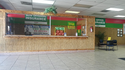 Tio Rico Te Ayuda Loan Centers company image