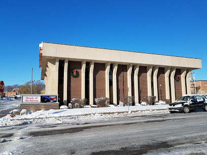 Bank of Atchison company image