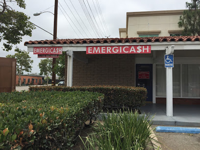 Emergicash company image