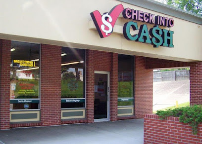 Check Into Cash company image