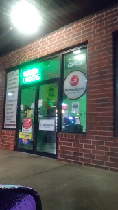 United Check Cashing company image