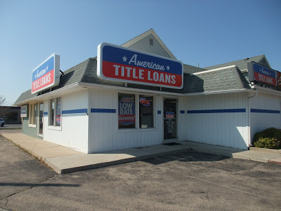 American Title Loans company image