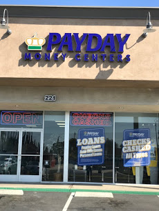 Payday Advance company image