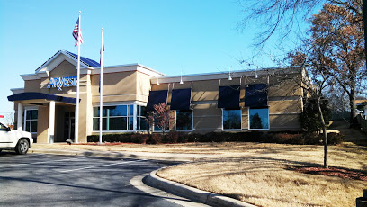 Arvest Bank company image