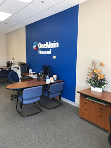 OneMain Financial company image