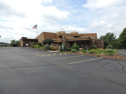 AgCountry Farm Credit Services company image