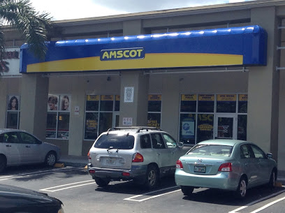 Amscot - The Money Superstore company image