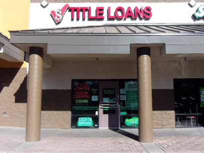 Checkmate Payday Loans company image