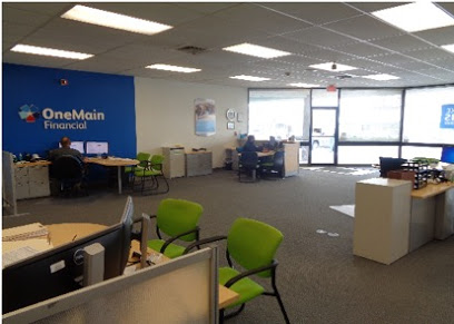 OneMain Financial company image