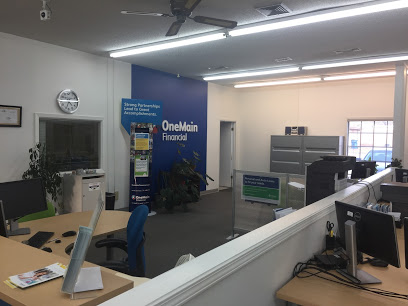 OneMain Financial company image