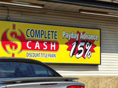 Complete Cash company image