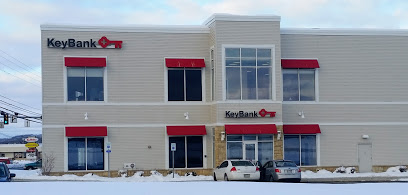 KeyBank company image