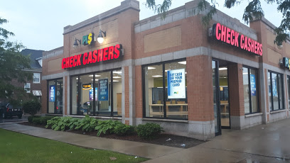 PLS Check Cashing Store company image