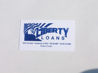 Ponchatoula Credit Inc company image