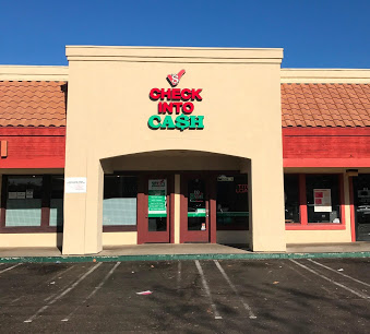 Check Into Cash company image