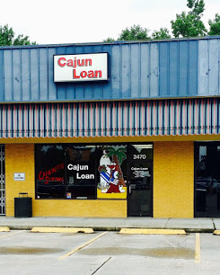 Cajun Loan company image