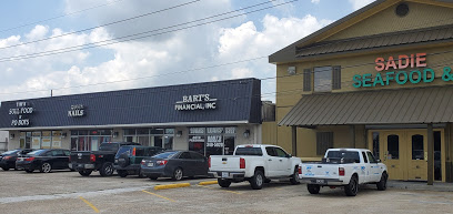 Bart's Financial company image