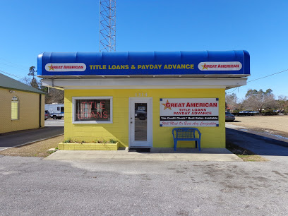 Check Into Cash company image