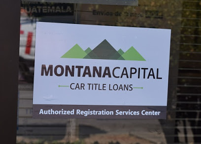 Montana Capital Car Title Loans company image