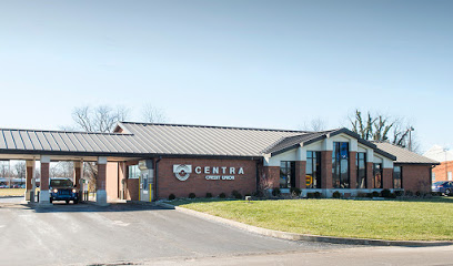 Centra Credit Union company image