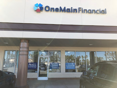 OneMain Financial company image