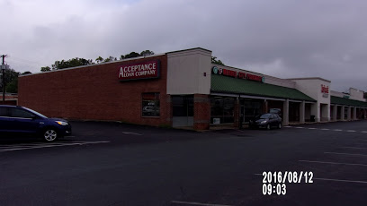 Sylacauga Finance Inc company image