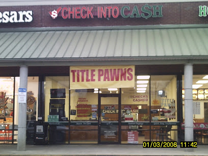 Check Into Cash company image