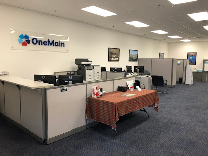 OneMain Financial company image