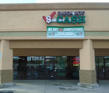 Payday Loans At Loan Mart company image