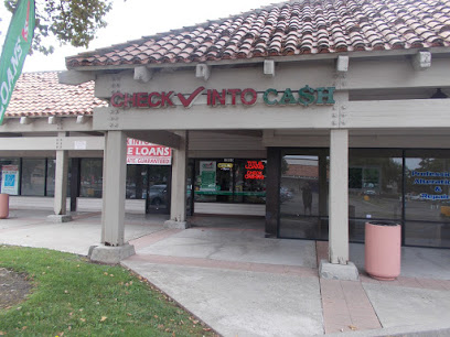 Check Into Cash company image