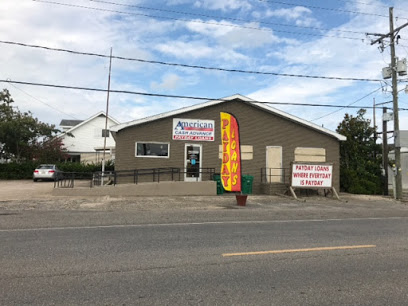 American Cash Advance company image