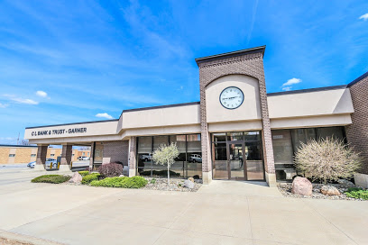 Clear Lake Bank & Trust company image
