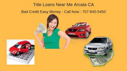 Get Auto Car Loans Arcata Ca company image