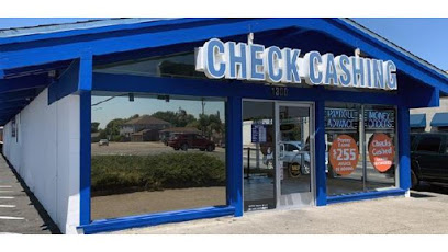 California Check Cashing Stores company image