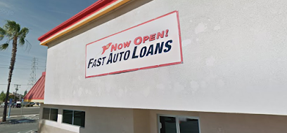 Fast Auto and Payday Loans company image