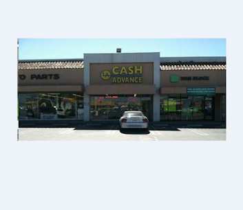 L.A. Cash Advance company image
