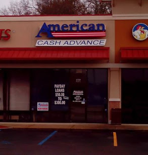 American Cash Advance company image
