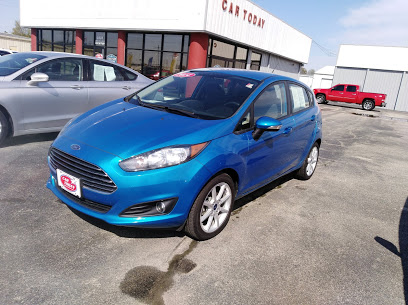 Auto Credit Center of Jonesboro company image