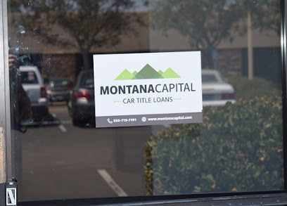 Montana Capital Car Title Loans company image