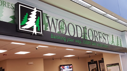 Woodforest National Bank company image