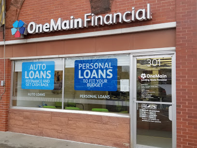 OneMain Financial company image