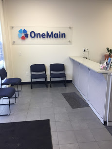 OneMain Financial company image