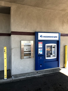 Westamerica Bank company image