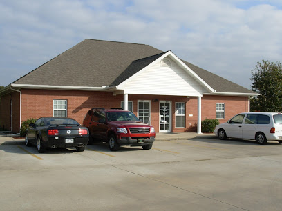 Farm Credit of Western Arkansas - Harrison company image