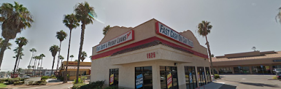 Fast Auto and Payday Loans company image