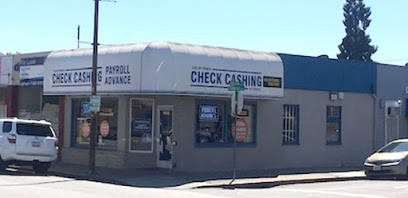 California Check Cashing Stores company image