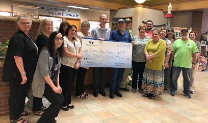 White Eagle Credit Union company image