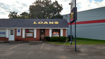 Ready Cash Advance company image
