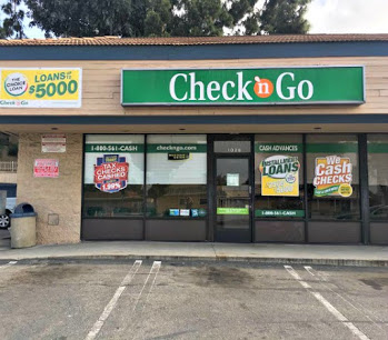 Check `n Go company image