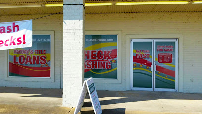 Approved Cash company image